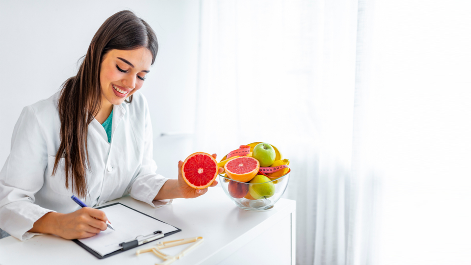 Bayramiç Diyetisyen